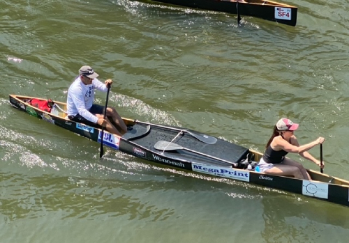 General Clinton Regatta 2023